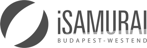 iSamurai logo
