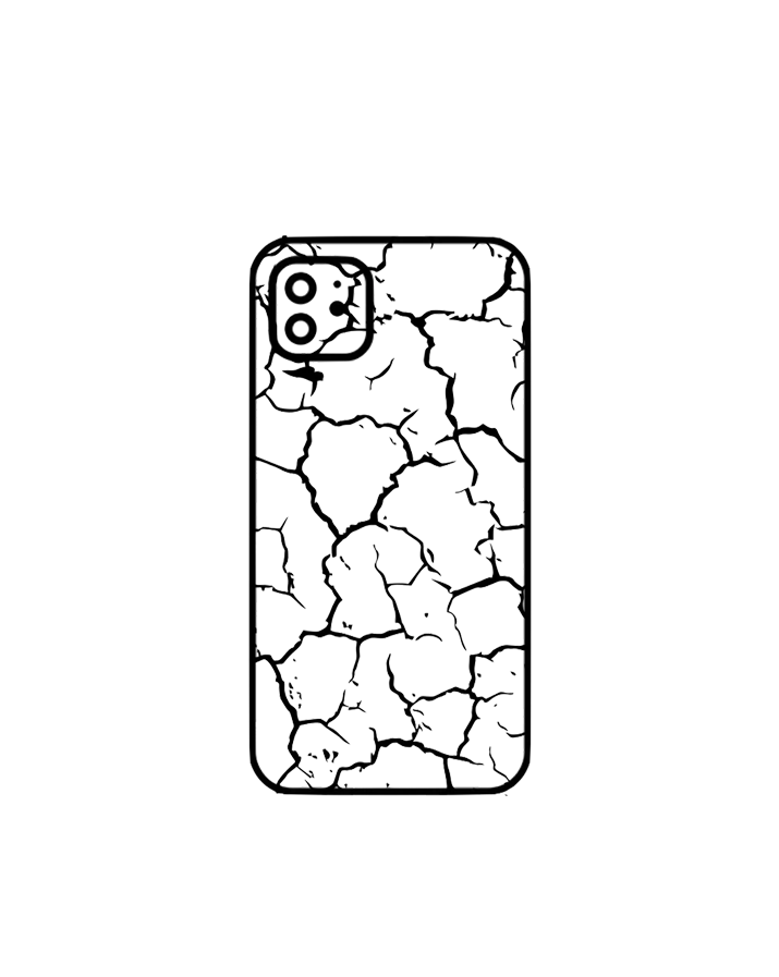 iPhone Back screen replaement