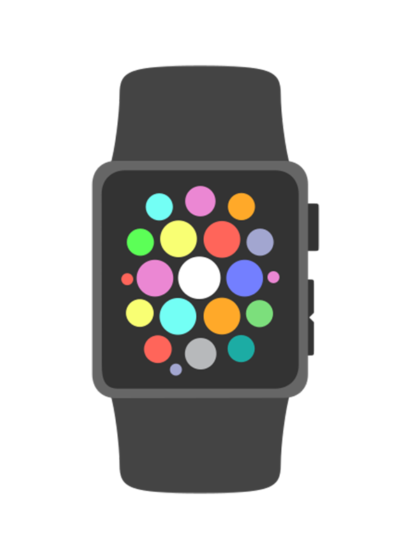 Apple Watch szerviz