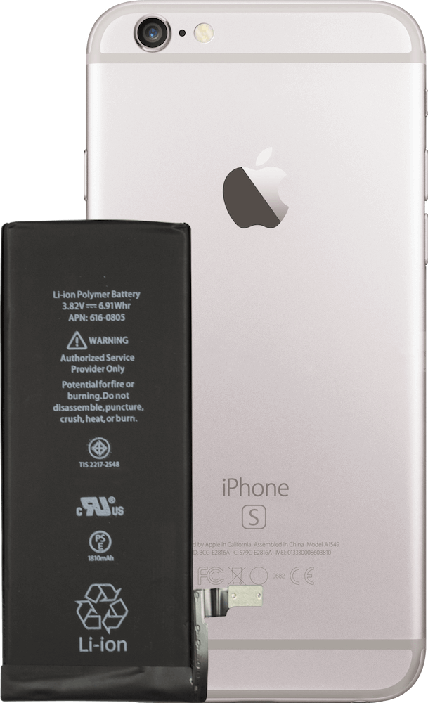 iPhone 6, 6 Plus szerviz