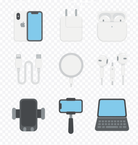 Kiegészítők vásárlás